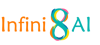 Infini8AI Logo