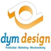 Dym Design Logo