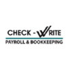 Check-Write Inc. Logo
