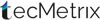 TecMetrix Logo