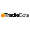 TradieBots AI Chatbots & SEO Logo
