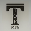 T-Top Manufacturing Logo