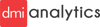 DMI Analytics Logo