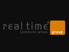 Real Time® Srl Logo