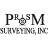 PRiSM Surveying, Inc Logo