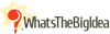Whats The Big Idea Logo