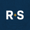 RAIL + STEAM Logo