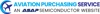 Aviation Purchasing Service Logo