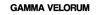 Gamma Velorum Logo