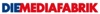 DIEMEDIAFABRIK Logo