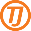 Trickey Jennus Logo