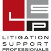 Litigation Advantage LLC Logo
