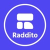 Raddito Logo