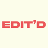 Edit'd Creatives Logo