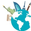 World Famous Marketing Logo