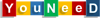 YouNeed Logo