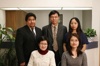 Peter Deng & Associates Logo