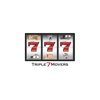 Triple 7 Movers Las Vegas Logo