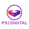P92 Digital Logo