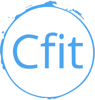 Connexusfit Inc. Logo