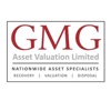 GMG Asset Valuation Ltd Logo