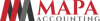 MAPA Accounting Logo