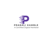 Digital Pranali Kamble Logo