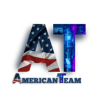 American Team Logo