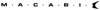 Macabi Skirt Logo