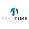 Save Time Haulage Logo