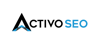 Activo SEO Logo