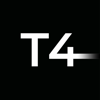 Terminal 4 Productions Logo