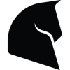 Dark Horse Architecture Inc. Logo