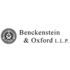 Benckenstein & Oxford, LLP Logo