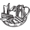 Johnson Bros. Roll Forming Co. Logo