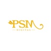 PSM Digital Agency Logo