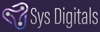 Sys Digitals Logo