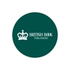 British Book Publishers Logo