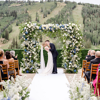 Canvas Weddings and Events Logo