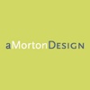 aMortonDesign Logo