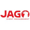 JAGO Event Management Logo