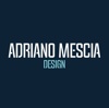 Adriano Mescia Design Ltd Logo
