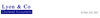Lyon & Co Chartered Accountants Logo