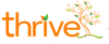 Thrive Business Marketing Logo