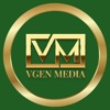 VGen Media Logo