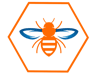 Digibee Marketing LLC Logo