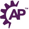 Adonis Partners Logo