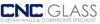 CNC Glass and Storefronts, LLC Logo