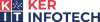 Ker Infotech Logo