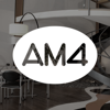 AM4 Logo